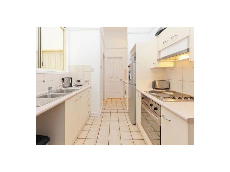 460 Ann Street, Brisbane QLD 4000