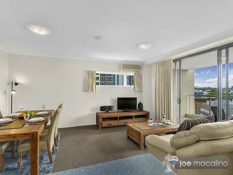 82 Boundary Street, Brisbane QLD 4000