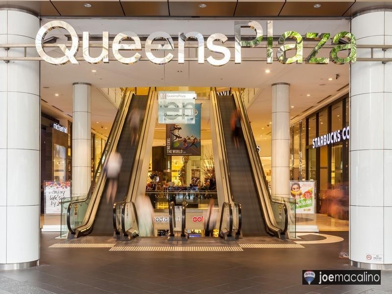 L35/128 Charlotte St, Brisbane QLD 4000