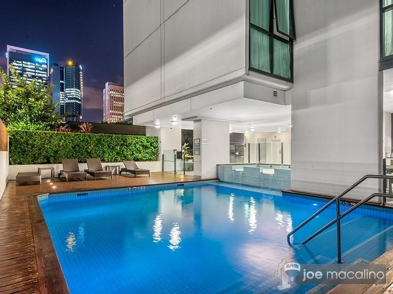 L35/128 Charlotte St, Brisbane QLD 4000