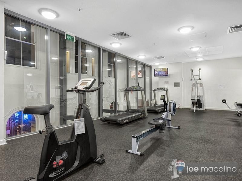 L35/128 Charlotte St, Brisbane QLD 4000