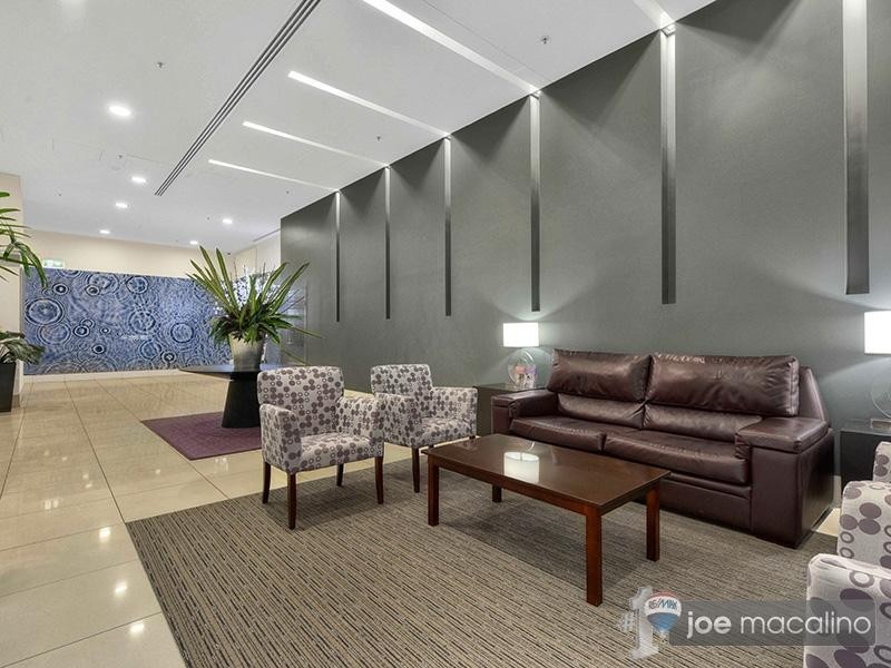 L35/128 Charlotte St, Brisbane QLD 4000