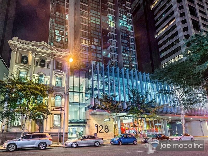L35/128 Charlotte St, Brisbane QLD 4000