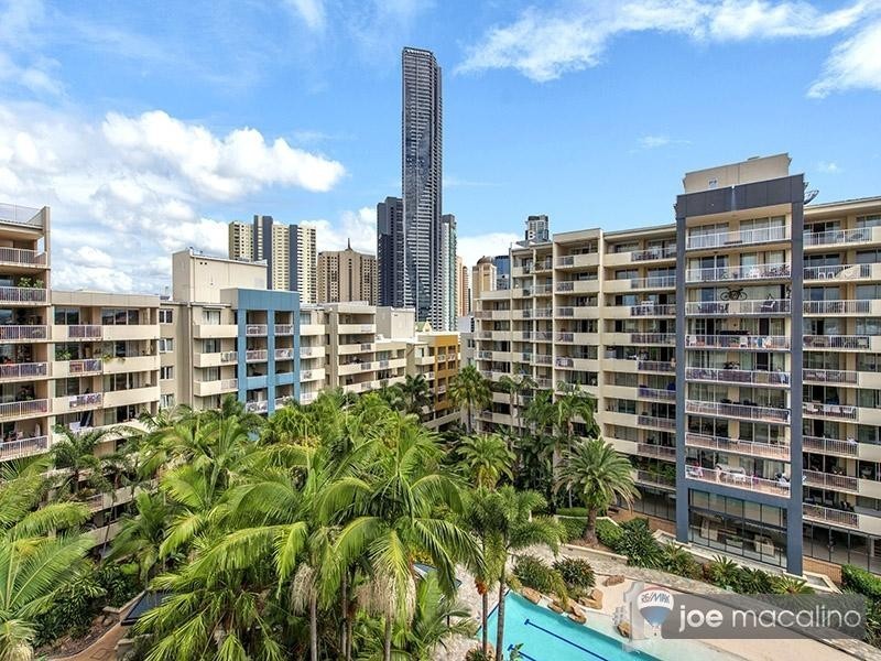 41 Gotha Street, Fortitude Valley QLD 4006
