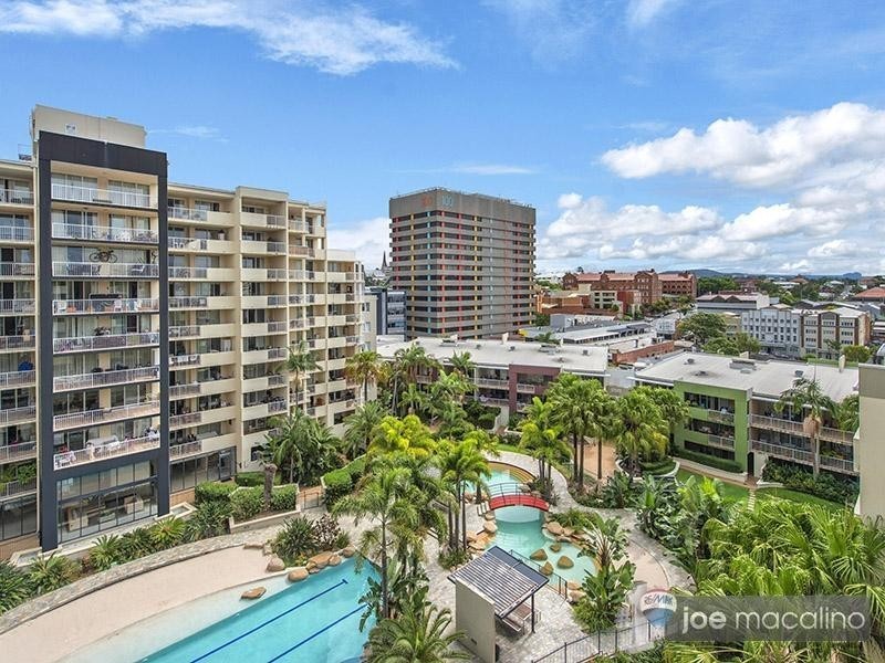 41 Gotha Street, Fortitude Valley QLD 4006