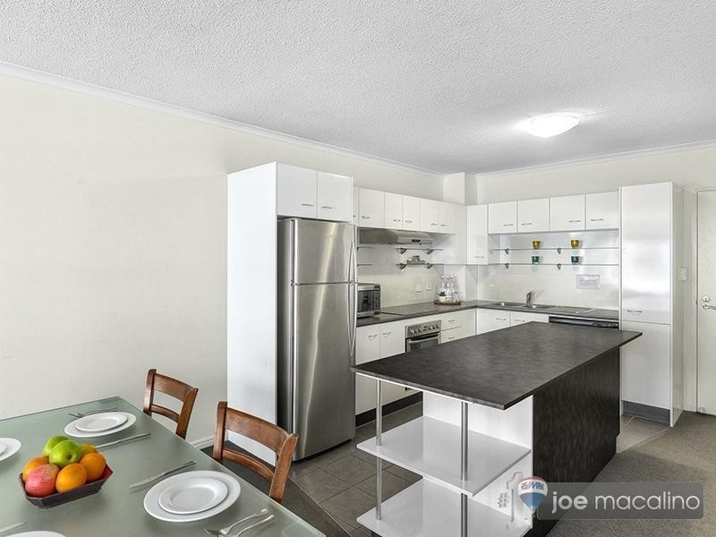 2 Berwick Street, Fortitude Valley QLD 4006