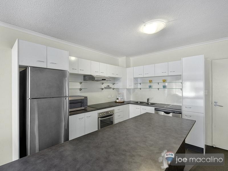 2 Berwick Street, Fortitude Valley QLD 4006