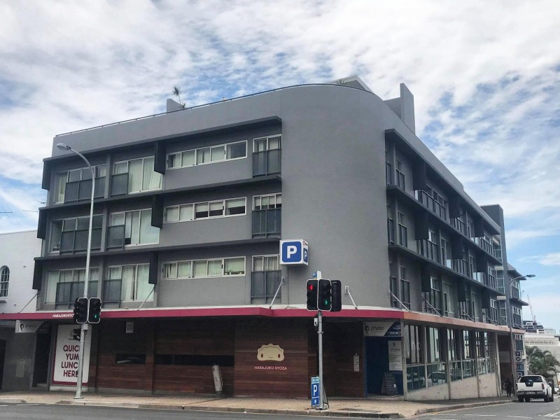 2 Berwick Street, Fortitude Valley QLD 4006