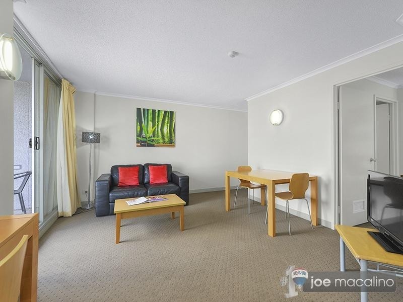 160 Roma St, Brisbane QLD 4000