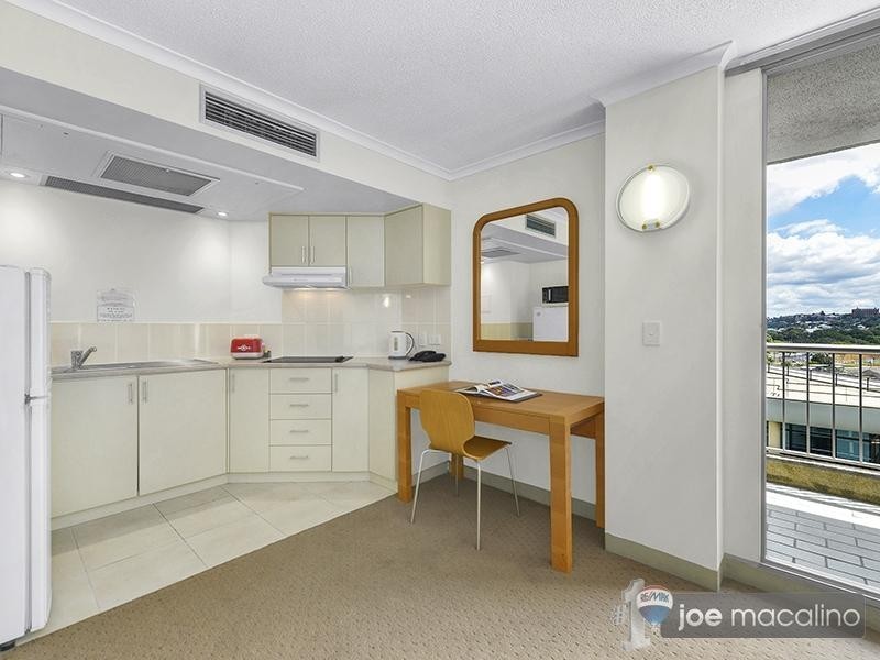 160 Roma St, Brisbane QLD 4000