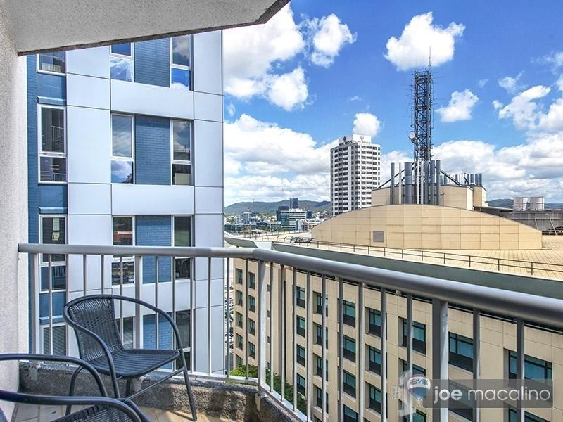 160 Roma St, Brisbane QLD 4000