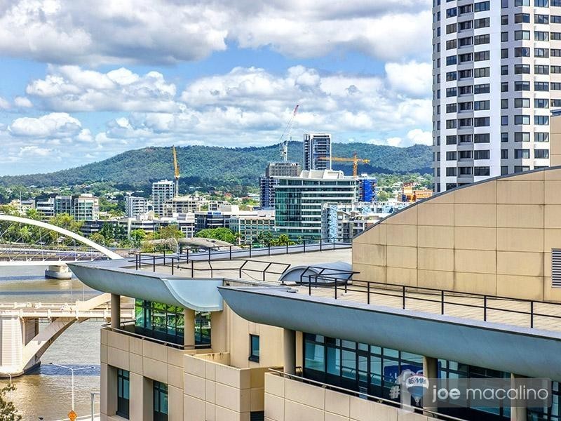 160 Roma St, Brisbane QLD 4000