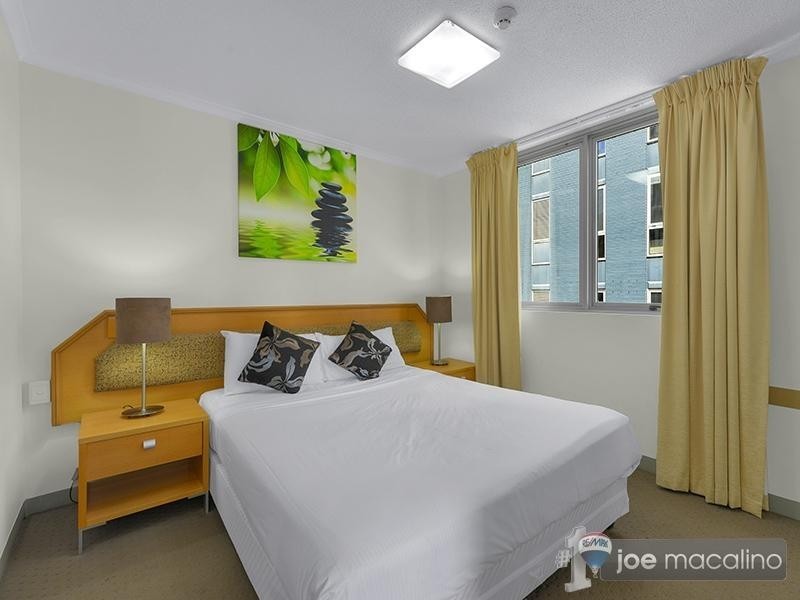 160 Roma St, Brisbane QLD 4000
