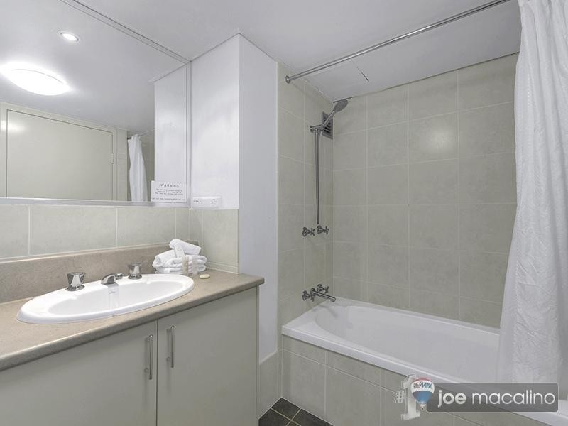 160 Roma St, Brisbane QLD 4000