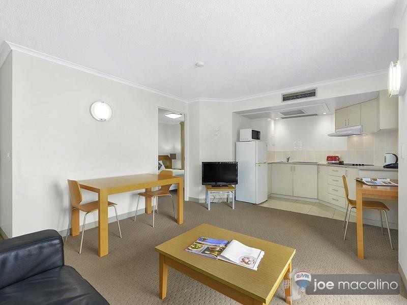 160 Roma St, Brisbane QLD 4000