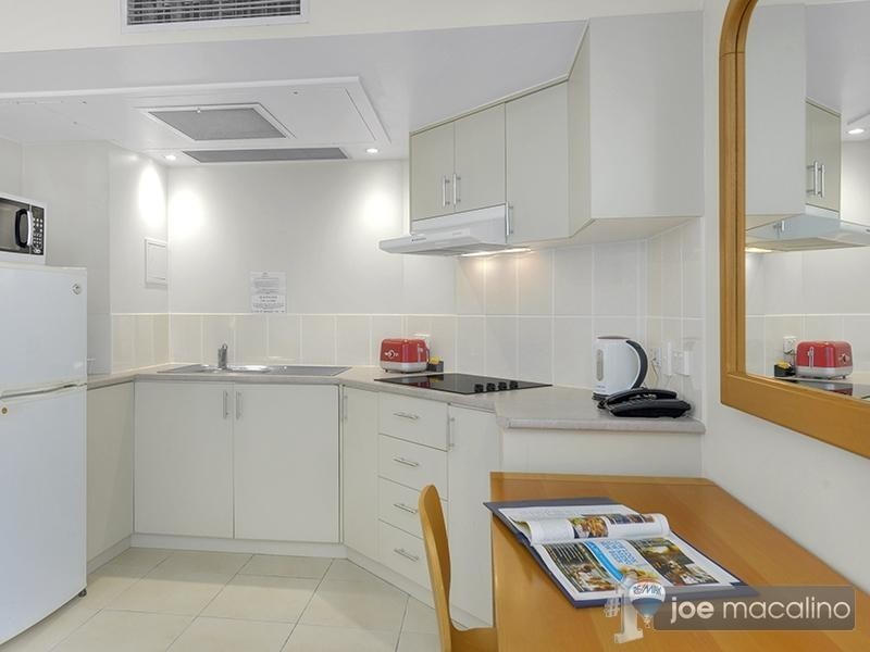 160 Roma St, Brisbane QLD 4000