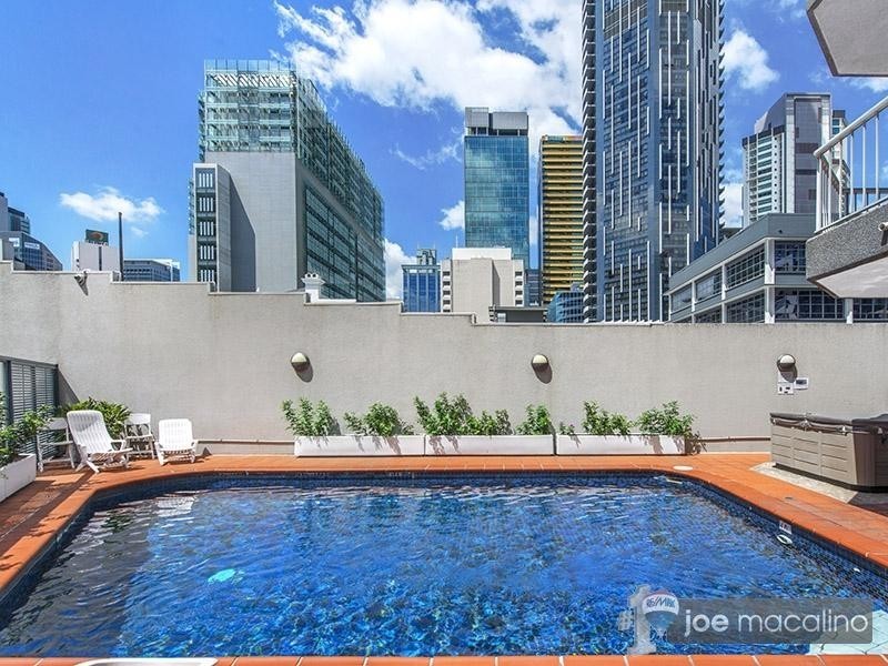 160 Roma St, Brisbane QLD 4000