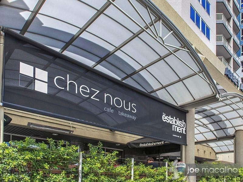 160 Roma St, Brisbane QLD 4000