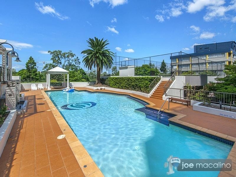 5-11 Chasely Street, Auchenflower QLD 4066