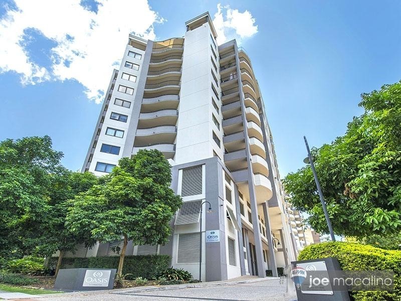 5-11 Chasely Street, Auchenflower QLD 4066