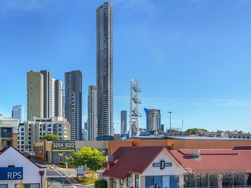 455 Brunswick Street, Fortitude Valley QLD 4006