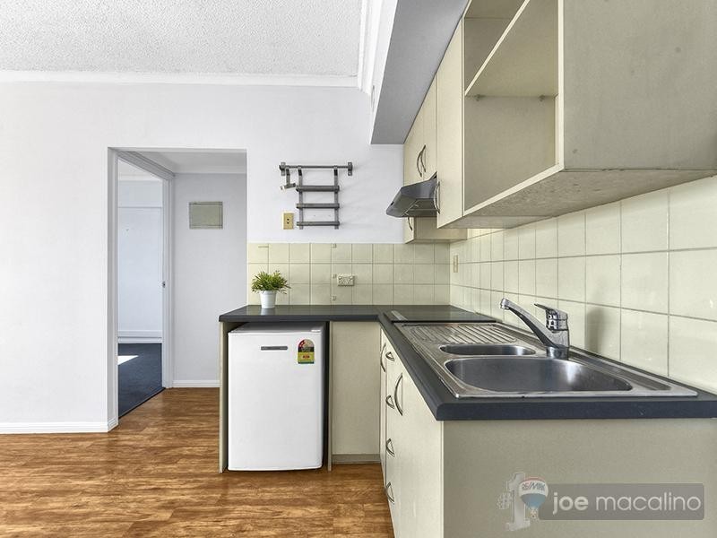 455 Brunswick Street, Fortitude Valley QLD 4006