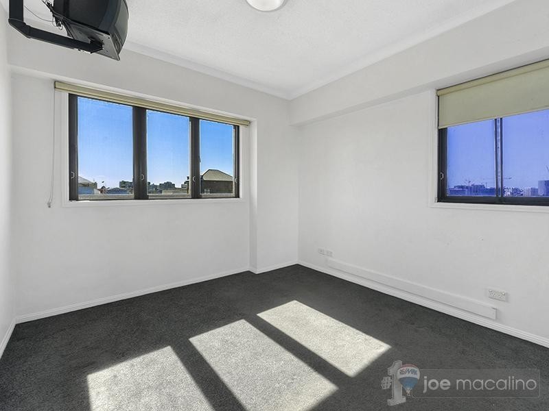455 Brunswick Street, Fortitude Valley QLD 4006