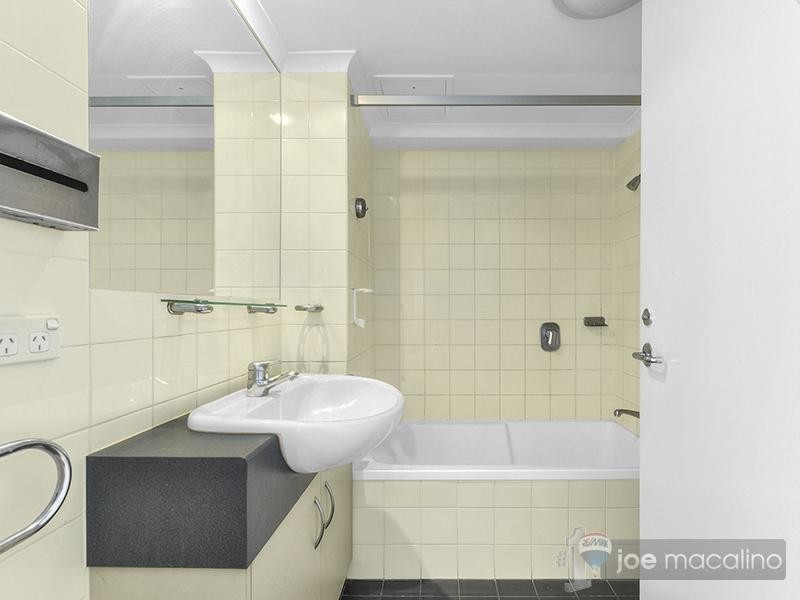 455 Brunswick Street, Fortitude Valley QLD 4006