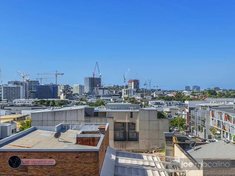 455 Brunswick Street, Fortitude Valley QLD 4006