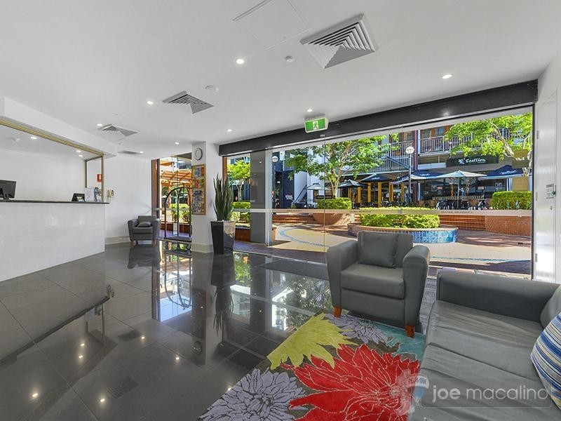 455 Brunswick Street, Fortitude Valley QLD 4006