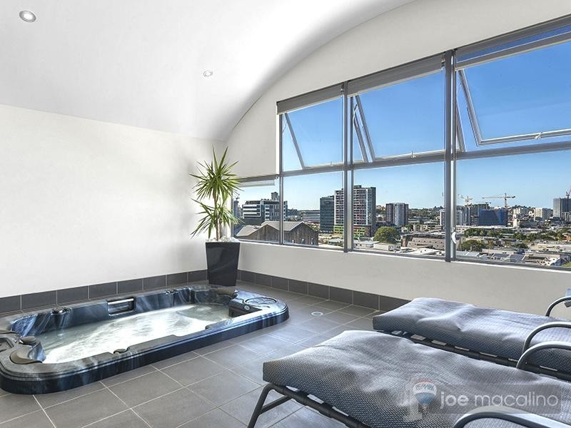 455 Brunswick Street, Fortitude Valley QLD 4006