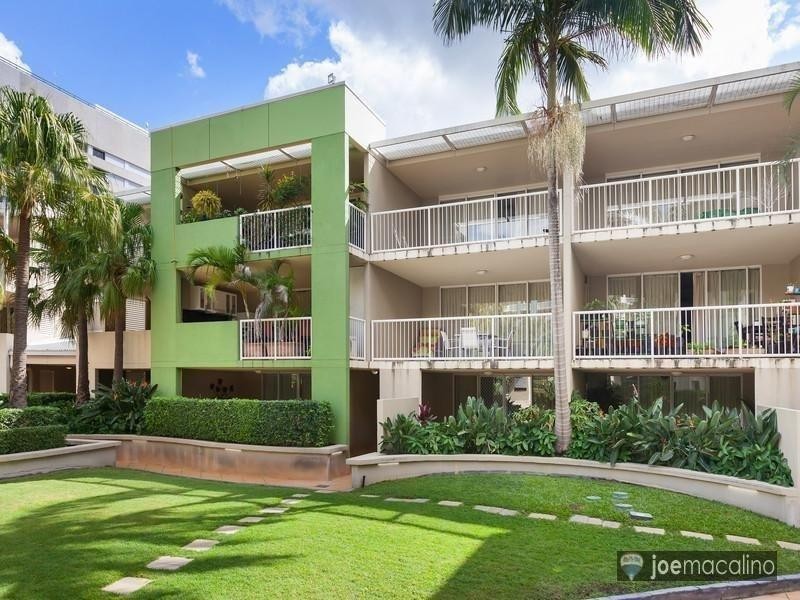 41  Gotha Street, Fortitude Valley QLD 4006