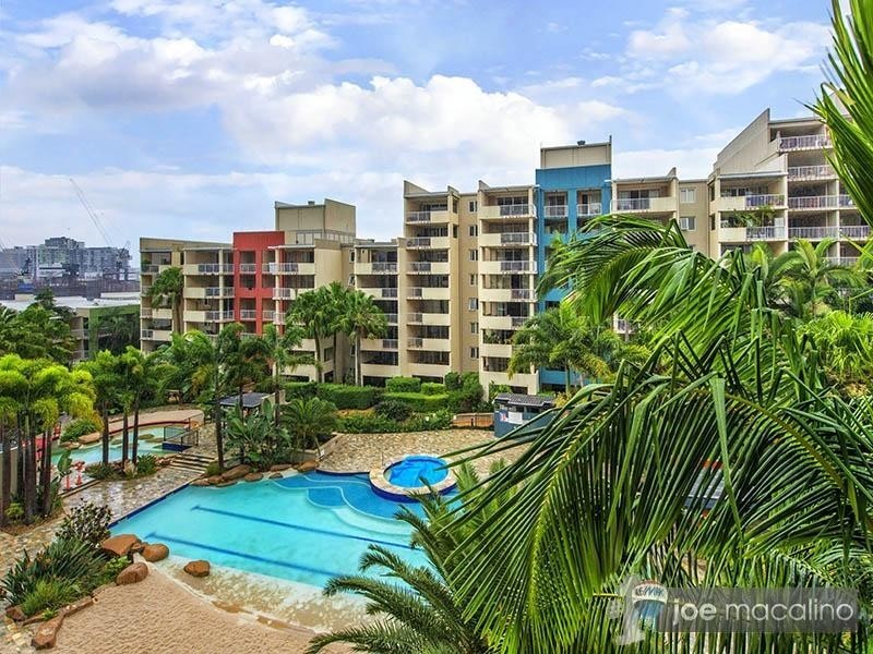 41 Gotha Street, Fortitude Valley QLD 4006