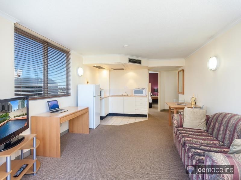 160 Roma St, Brisbane QLD 4000