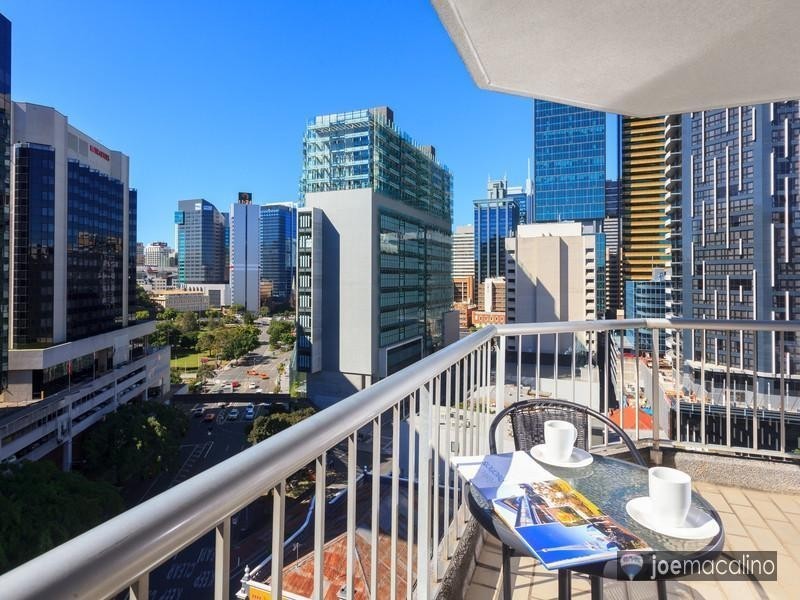 160 Roma St, Brisbane QLD 4000