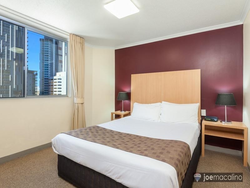 160 Roma St, Brisbane QLD 4000