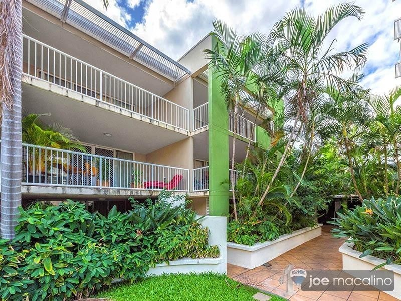 160 Roma St, Brisbane QLD 4000