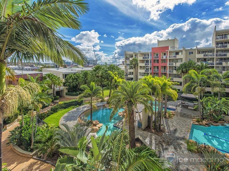 41 Gotha Street, Fortitude Valley QLD 4006