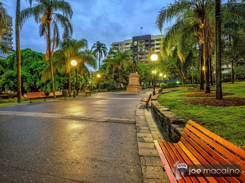 41 Gotha Street, Fortitude Valley QLD 4006