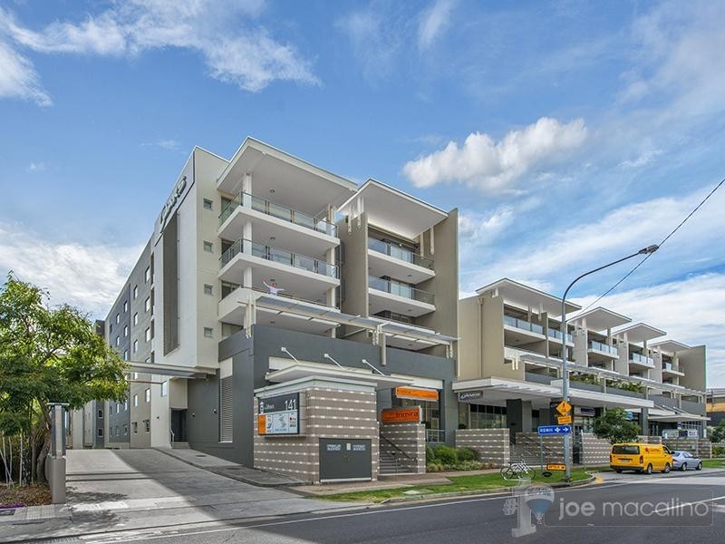 141 Campbell St, Bowen Hills QLD 4006