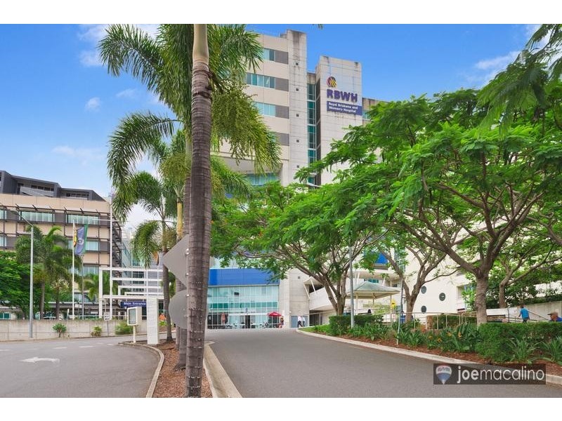 141 Campbell St, Bowen Hills QLD 4006