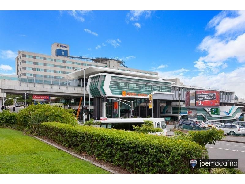 141 Campbell St, Bowen Hills QLD 4006