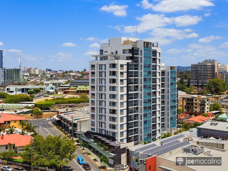 L3/16 Hamilton Place, Bowen Hills QLD 4006