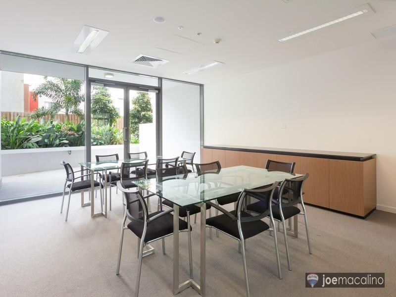 L3/16 Hamilton Place, Bowen Hills QLD 4006