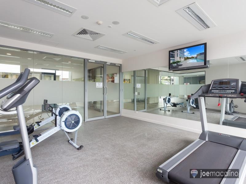 L3/16 Hamilton Place, Bowen Hills QLD 4006