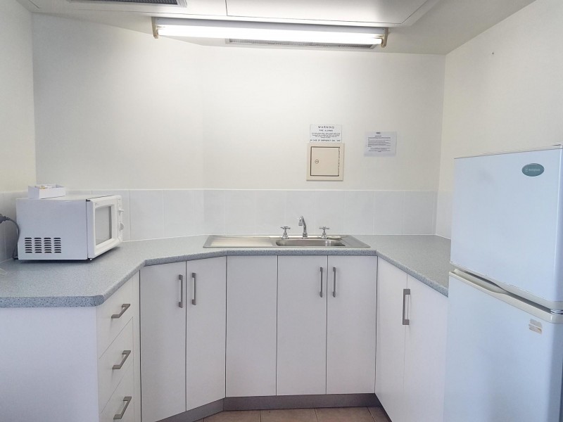 L12/160 Roma St, Brisbane QLD 4000