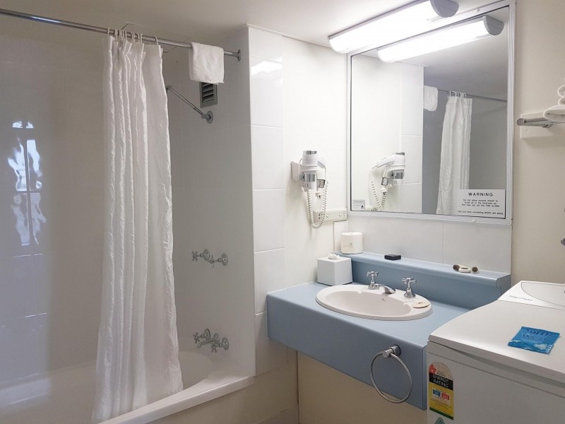 L12/160 Roma St, Brisbane QLD 4000