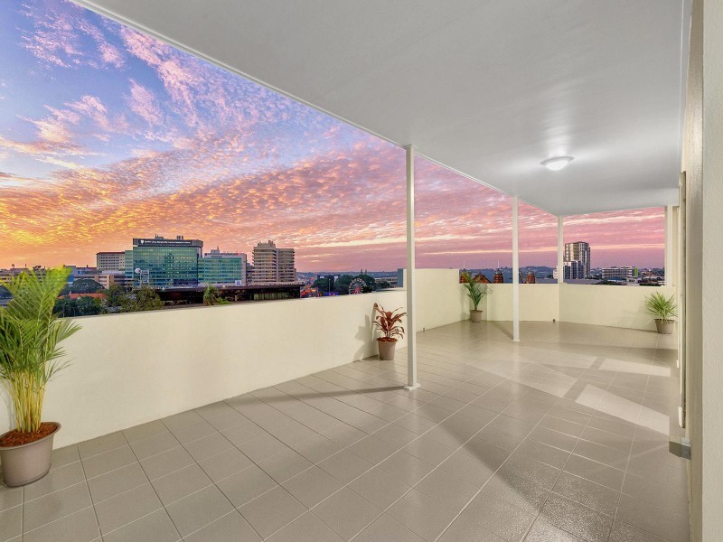 451 Gregory Terrace, Spring Hill QLD 4000