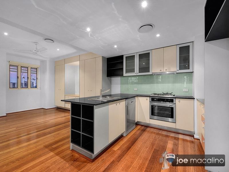 451 Gregory Terrace, Spring Hill QLD 4000