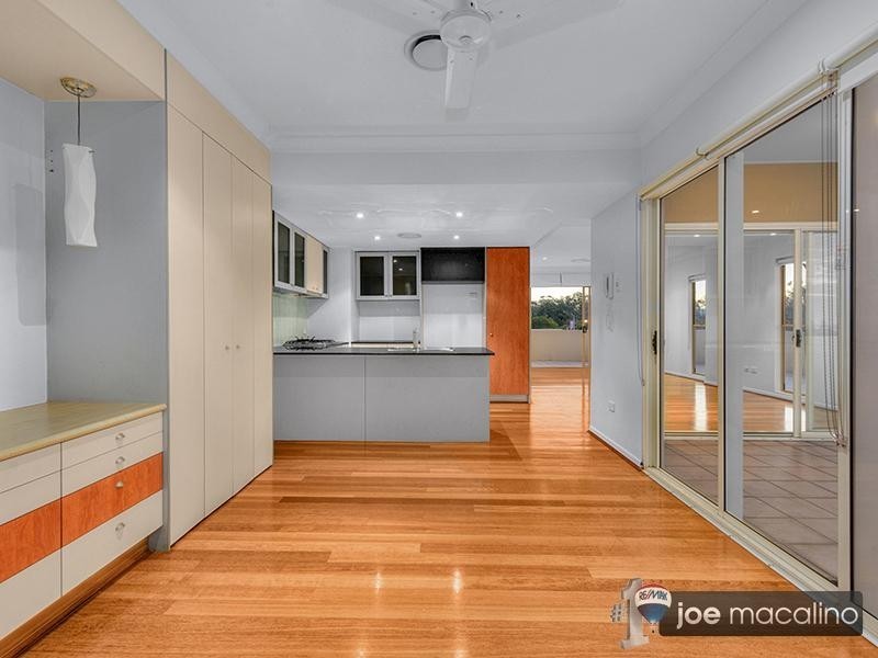 451 Gregory Terrace, Spring Hill QLD 4000